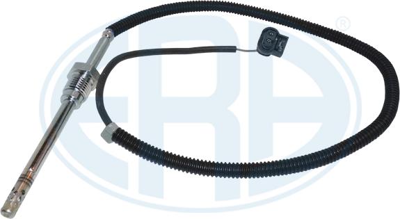 ERA 551130 - Senzor, temperatura ispušnih plinova www.parts5.com