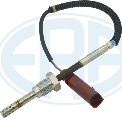 ERA 551127A - Senzor, temperatura ispušnih plinova www.parts5.com