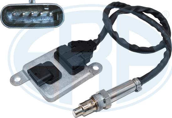 ERA 553000 - NOx Sensor, urea injection www.parts5.com