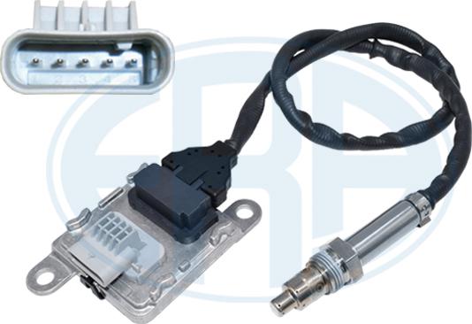 ERA 553008 - Senzor NOx, injectie aditiv www.parts5.com