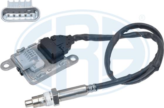 ERA 553007 - NOx Sensor, urea injection www.parts5.com