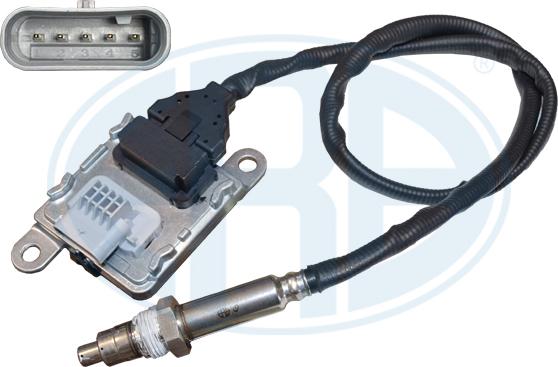 ERA 553118 - NOx Sensor, urea injection www.parts5.com