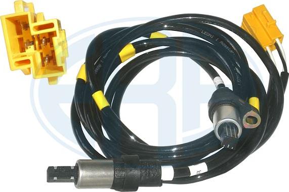 ERA 560309A - Snímač, počet otáček kol www.parts5.com