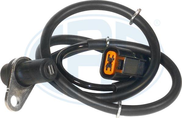 ERA 560242A - Sensor, wheel speed www.parts5.com