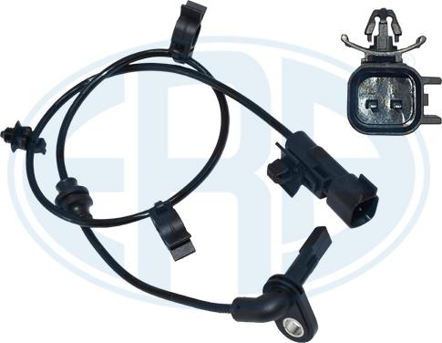 ERA 560266A - Sensor, wheel speed www.parts5.com