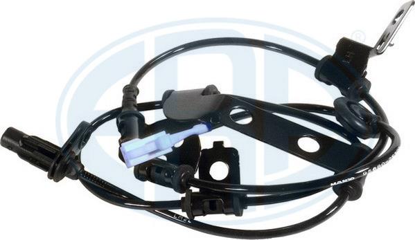 ERA 560207A - Sensor, wheel speed www.parts5.com