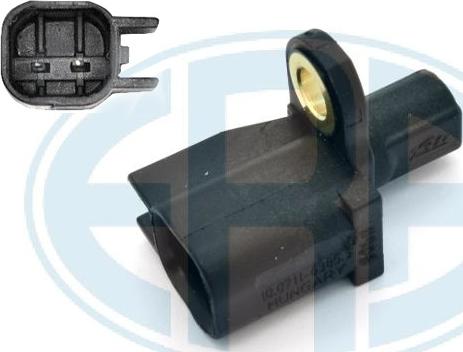 ERA 560285 - Sensor, wheel speed parts5.com