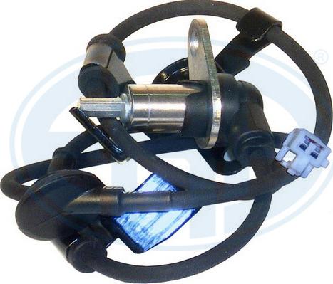 ERA 560224A - Sensor, revoluciones de la rueda www.parts5.com