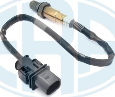 ERA 570208 - Sonde lambda www.parts5.com