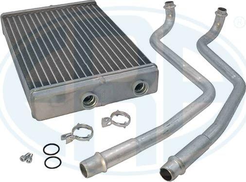 ERA 669532 - Heat Exchanger, interior heating www.parts5.com