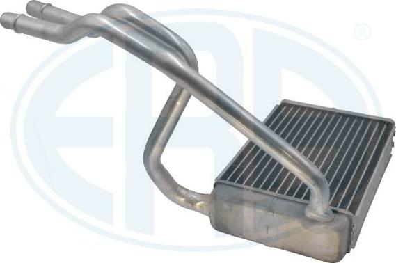 ERA 669537 - Heat Exchanger, interior heating parts5.com