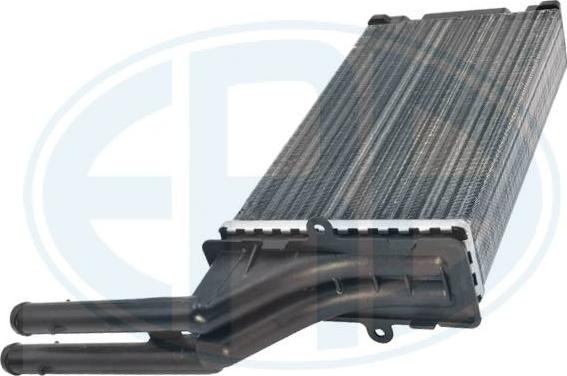 ERA 669528 - Heat Exchanger, interior heating www.parts5.com