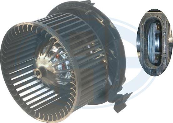 ERA 664025 - Interior Blower www.parts5.com