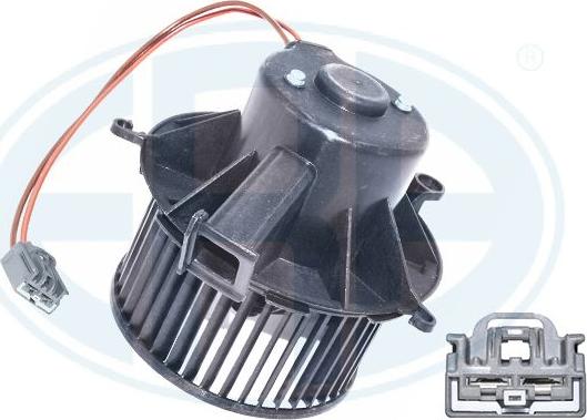 ERA 664155 - Utastér-ventilátor www.parts5.com