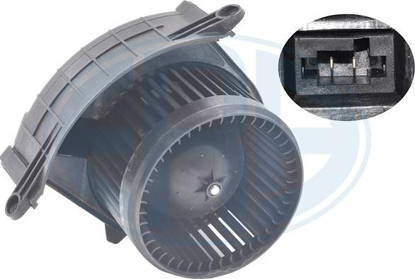 ERA 664133 - Βεντιλατέρ εσωτερικού χώρου www.parts5.com