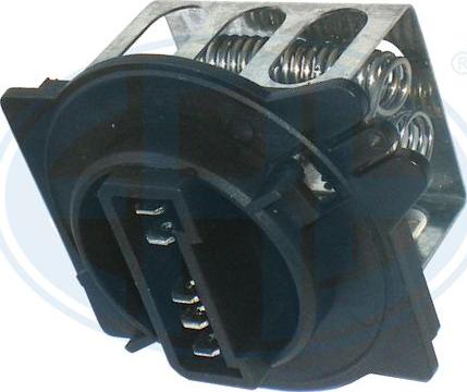 ERA 665031 - Odpor vnútorného ventilátora www.parts5.com