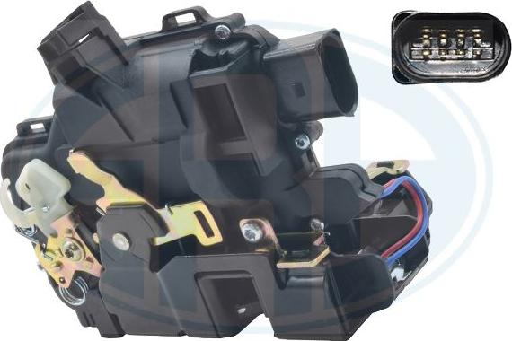 ERA 660184 - Cerradura de puerta www.parts5.com