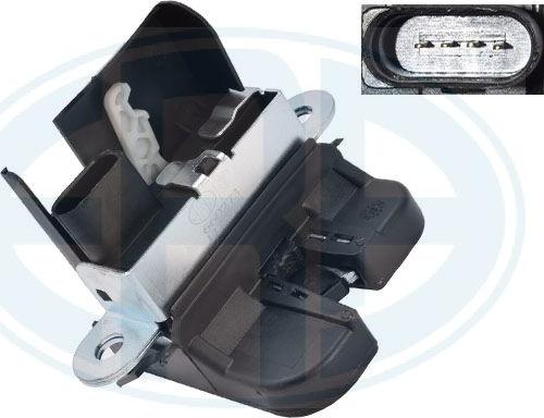 ERA 660273 - Tailgate Lock parts5.com