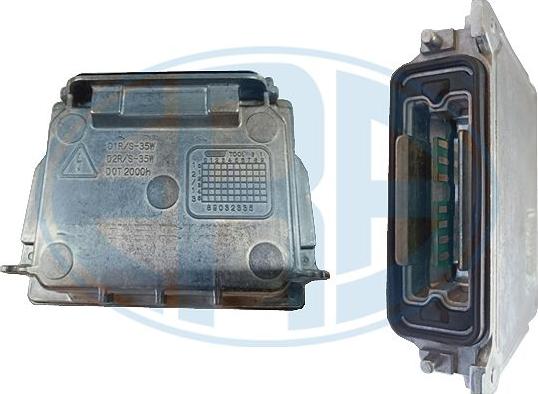 ERA 661400 - Unidad de control, iluminación www.parts5.com