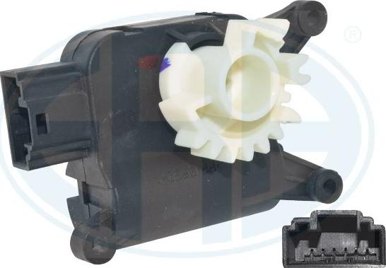 ERA 668501 - Element de control,aer conditionat www.parts5.com