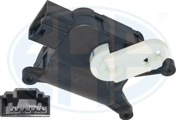 ERA 668502 - Elemento de control, aire acondicionado www.parts5.com