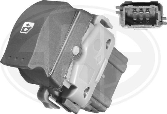 ERA 662569 - Prekidač, podizač prozora www.parts5.com