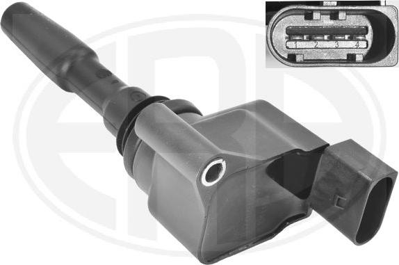 ERA 880511 - Ignition Coil www.parts5.com