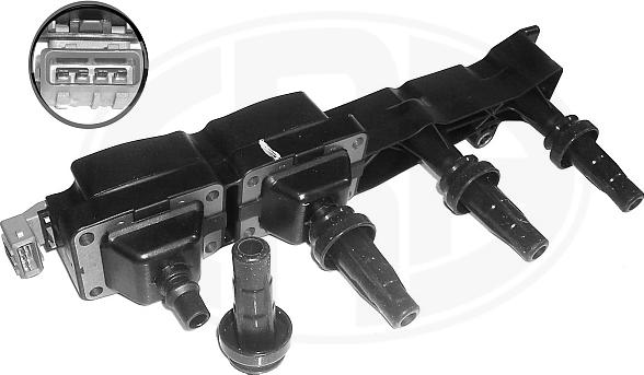 ERA 880085A - Ignition Coil www.parts5.com