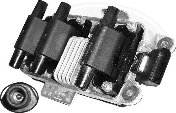 ERA 880074A - Ignition Coil www.parts5.com