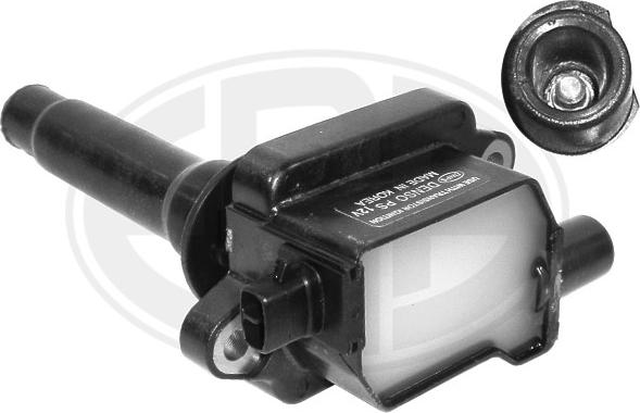 ERA 880196 - Ignition Coil www.parts5.com