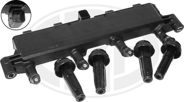 ERA 880117A - Bobina de inductie www.parts5.com