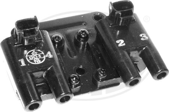 ERA 880189A - Gyújtótekercs parts5.com