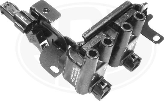 ERA 880188A - Ignition Coil www.parts5.com