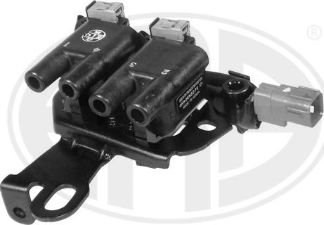 ERA 880273A - Ignition Coil www.parts5.com