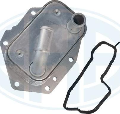 ERA 354143 - Oil Cooler, engine oil parts5.com