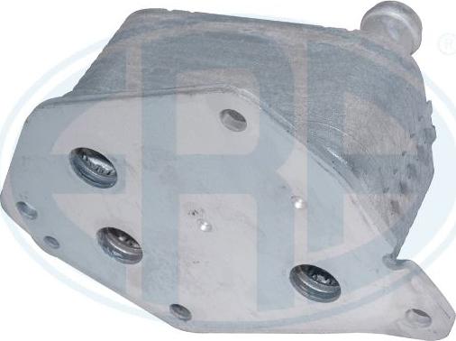 ERA 354135 - Oil Cooler, engine oil parts5.com