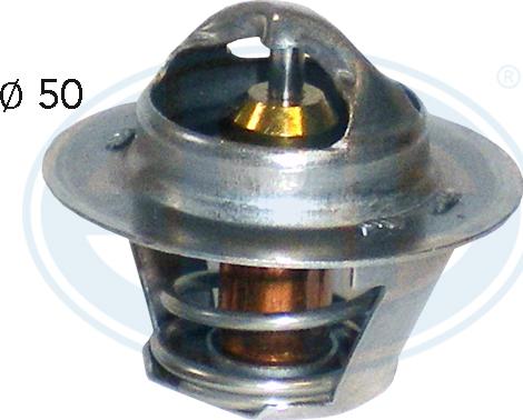 ERA 350005 - Термостат, охлаждающая жидкость www.parts5.com