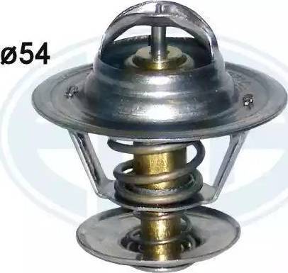 WAHLER 4256.87 - Termostat, rashladna tečnost www.parts5.com