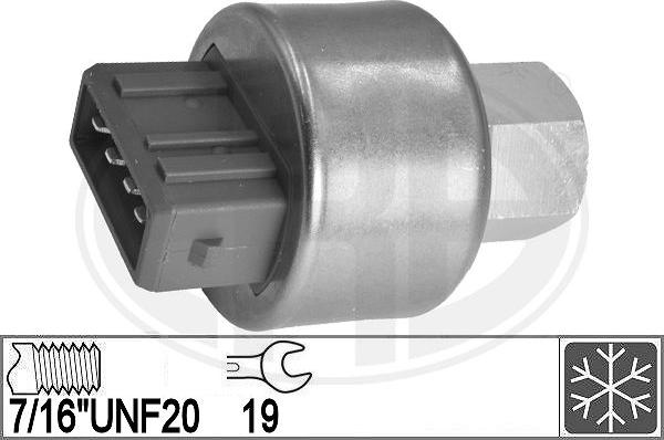 ERA 330993 - Прекъсвач на налягане, климатизация www.parts5.com