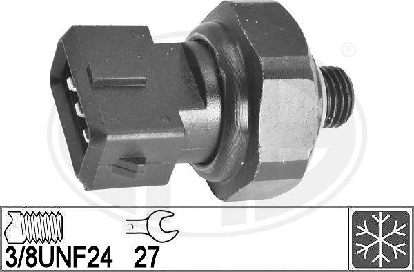 ERA 330997 - Pressure Switch, air conditioning parts5.com