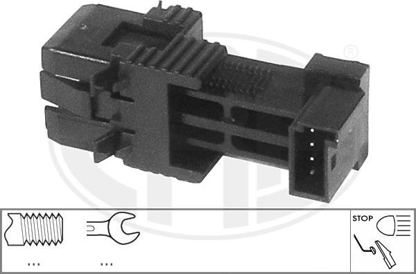 ERA 330724 - Brake Light Switch parts5.com