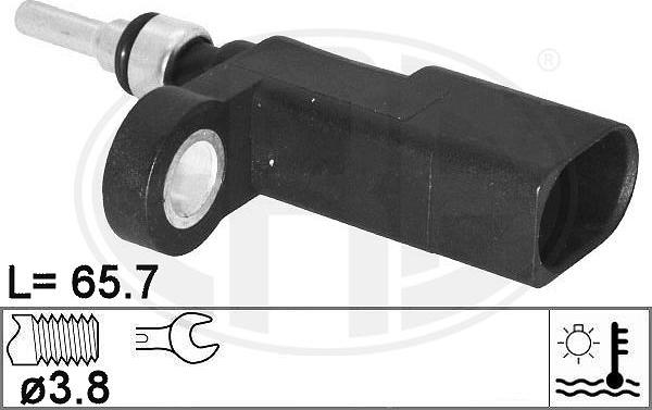 ERA 331006 - Sensor, temperatura del refrigerante www.parts5.com