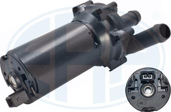 ERA 370021 - Additional Water Pump www.parts5.com