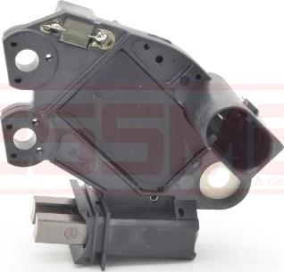 ERA 216269 - Regulátor alternátora www.parts5.com