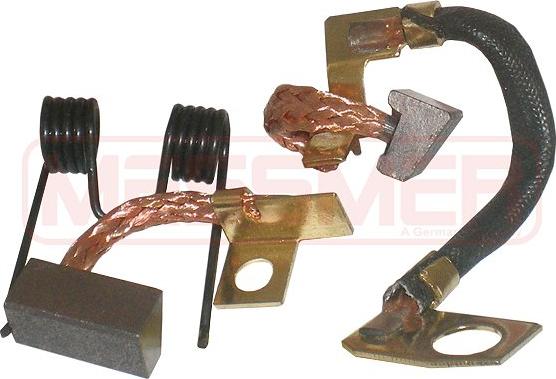 ERA 233074 - Ugljena četkica, starter www.parts5.com