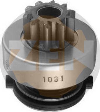 ERA ZN1031 - Pinion electromotor www.parts5.com