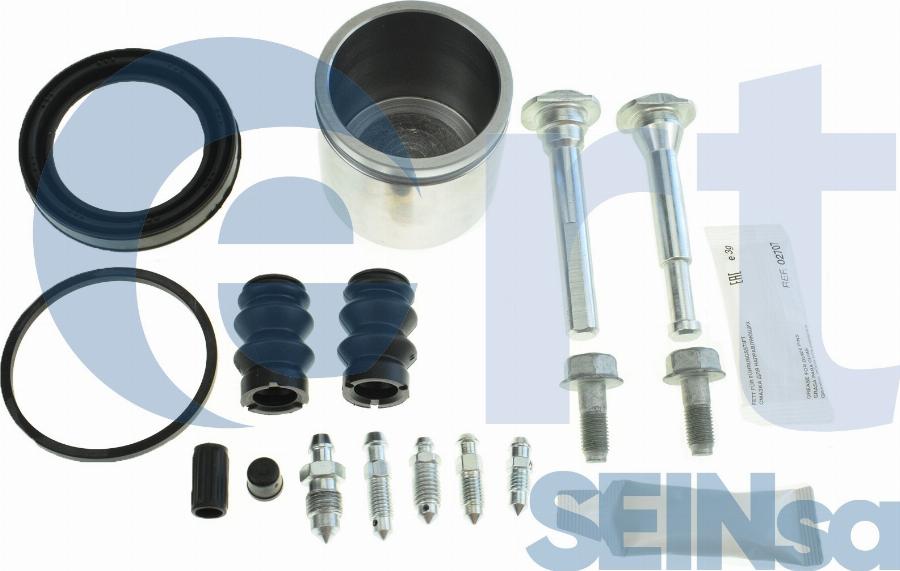 ERT 440010 - Repair Kit, brake caliper www.parts5.com