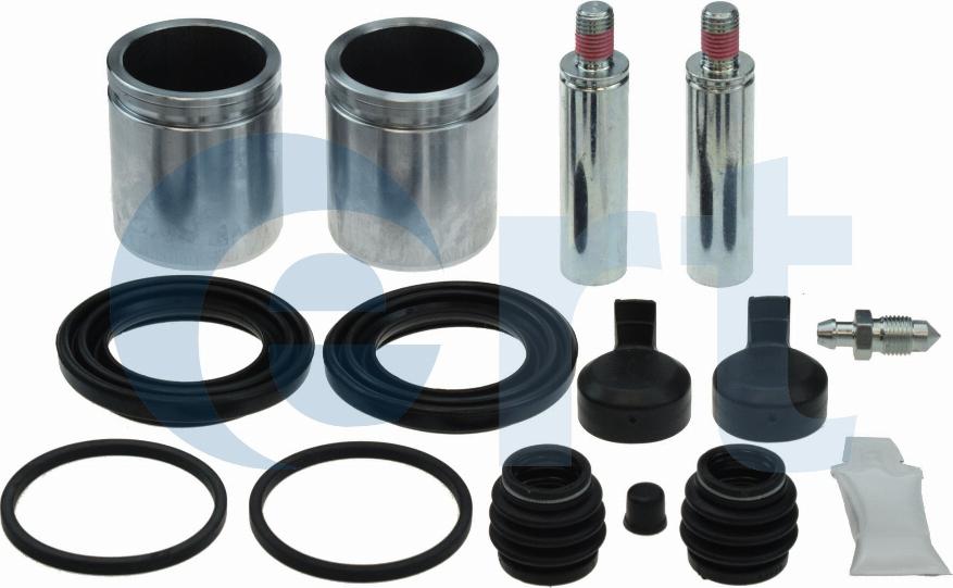 ERT 440122 - Set reparatie, etrier www.parts5.com