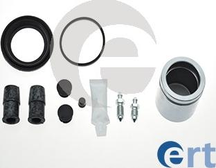 ERT 400948 - Zestaw naprawczy, zacisk hamulca www.parts5.com