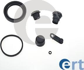 ERT 400256 - Ремкомплект, тормозной суппорт www.parts5.com